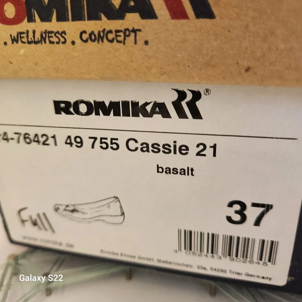 Romika 